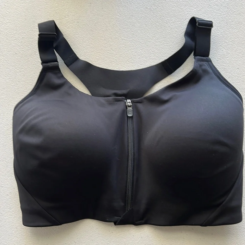 All In Motion Sports Bra - Picture 2 of 9